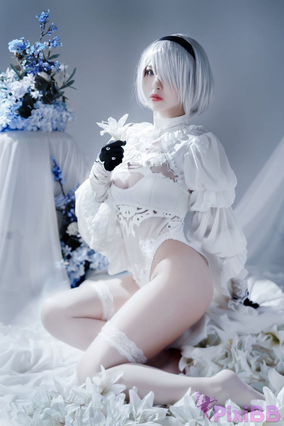 Coser AutomataB PixiBB.COM 047