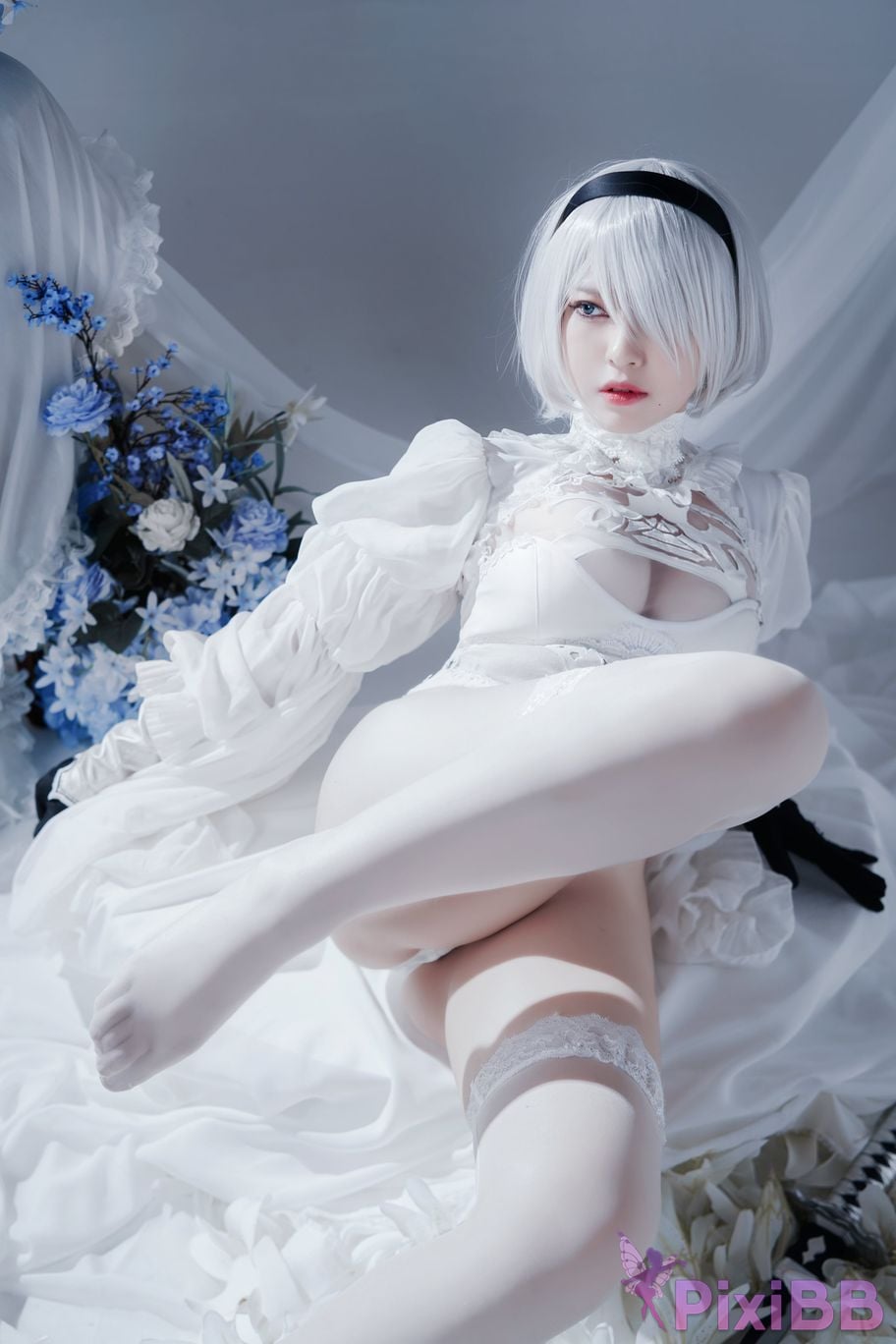 Coser AutomataB PixiBB.COM 048