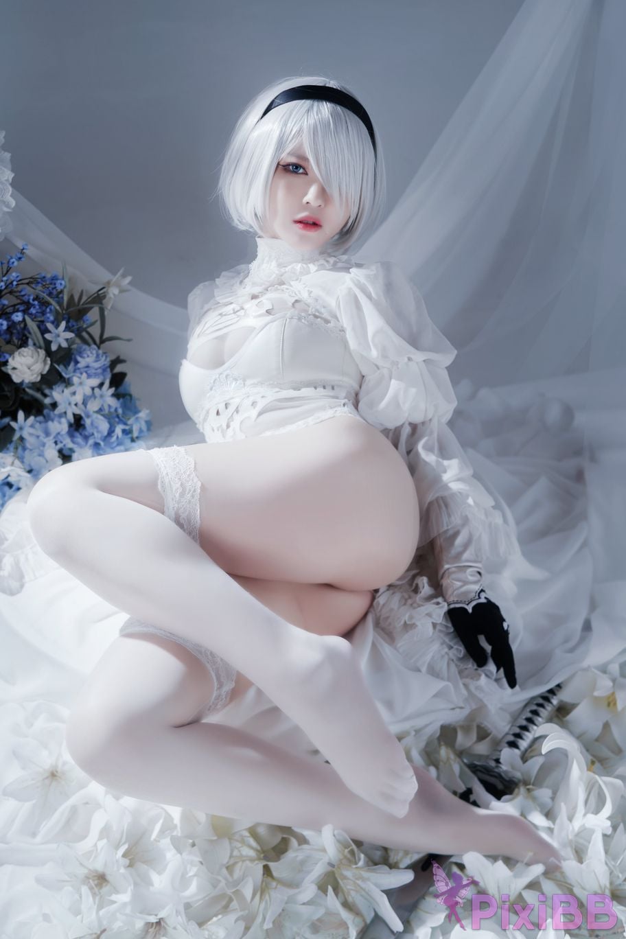 Coser AutomataB PixiBB.COM 050