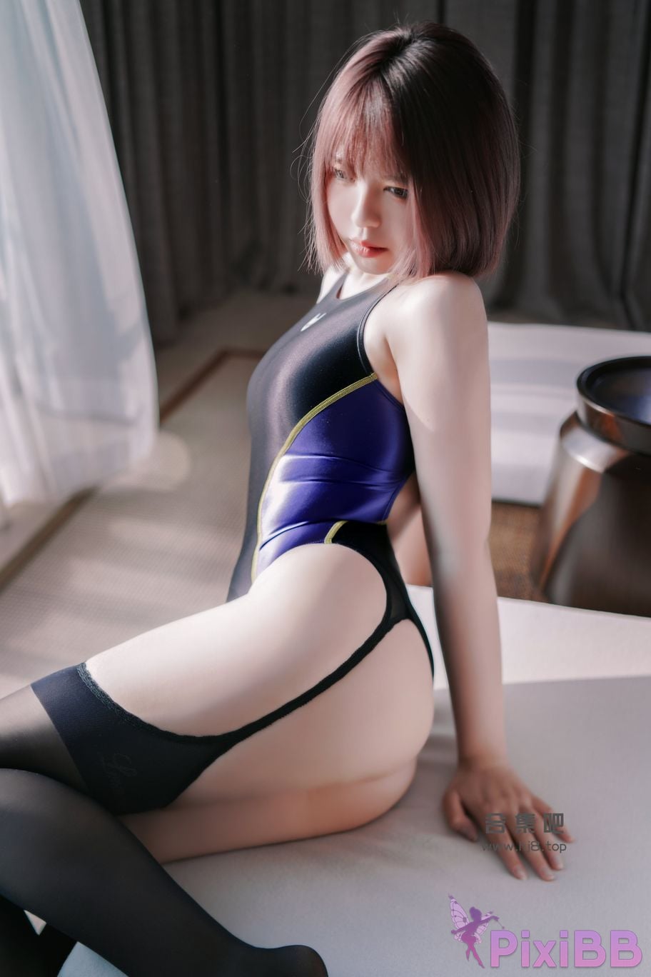 Coser PixiBB.COM 004