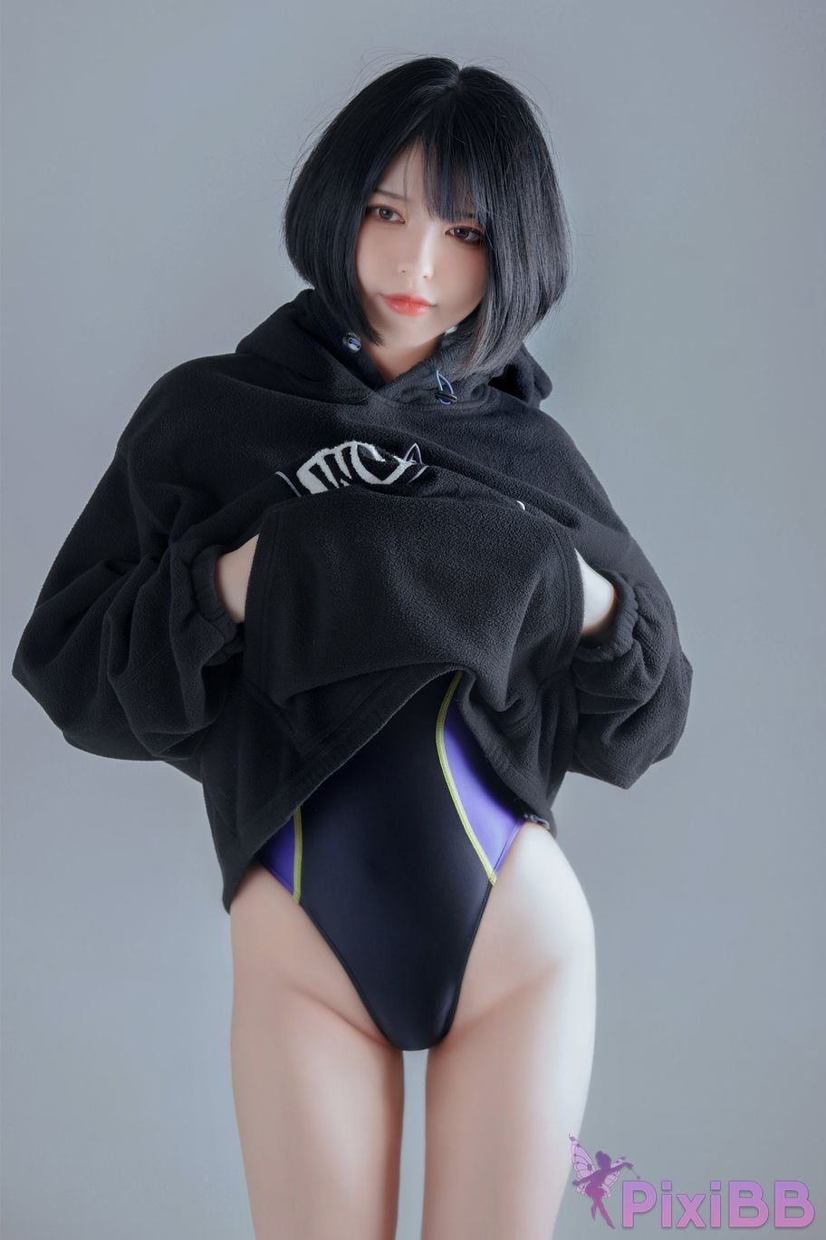 Coser PixiBB.COM 001