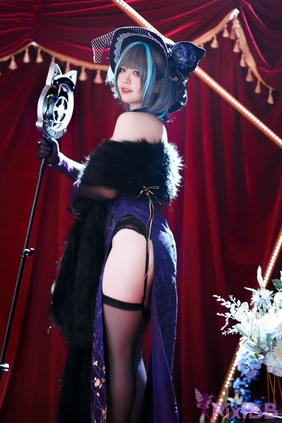Coser PixiBB.COM 005