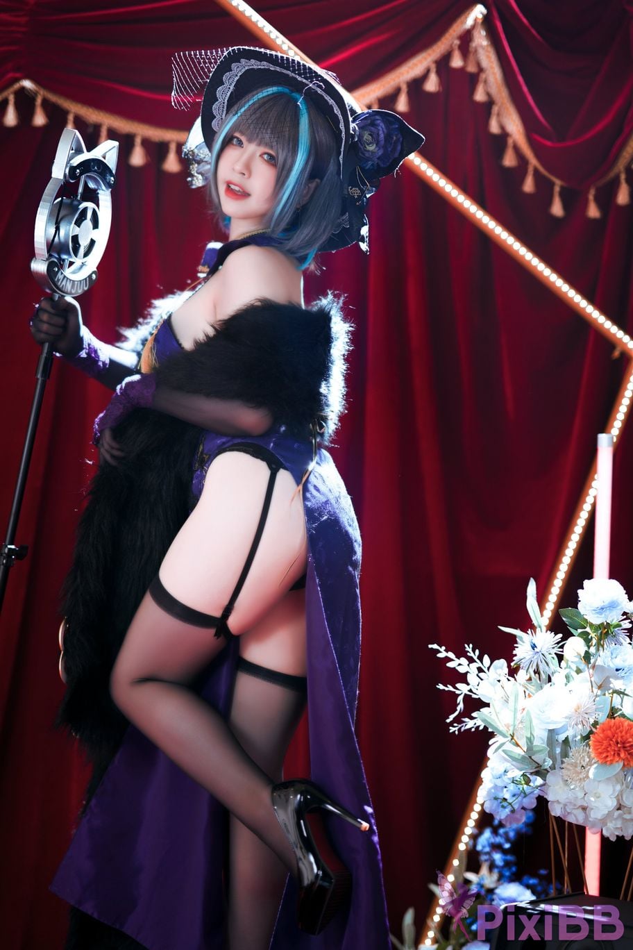 Coser PixiBB.COM 006