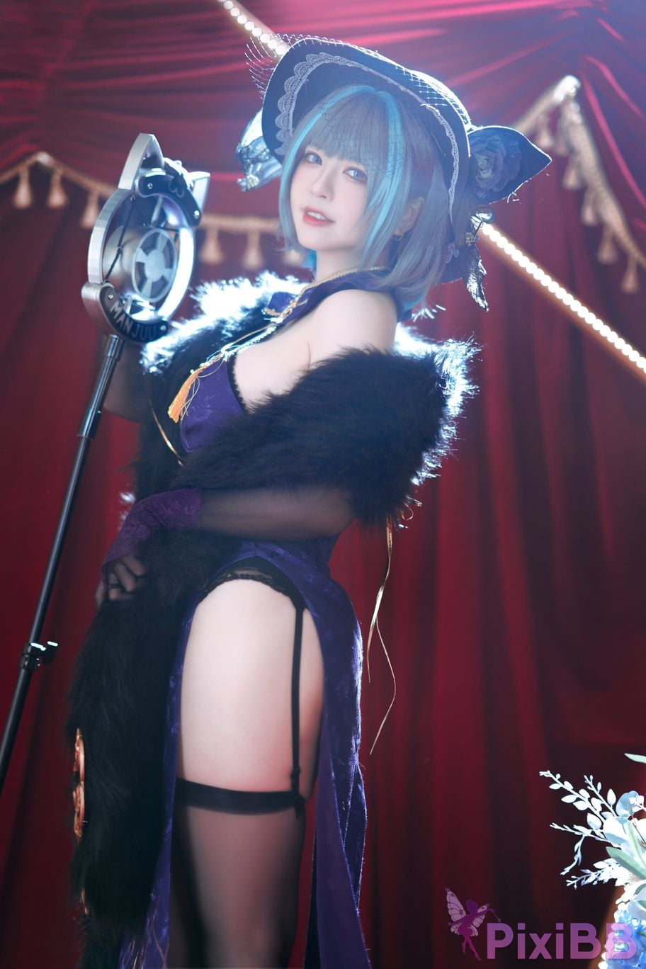 Coser PixiBB.COM 008