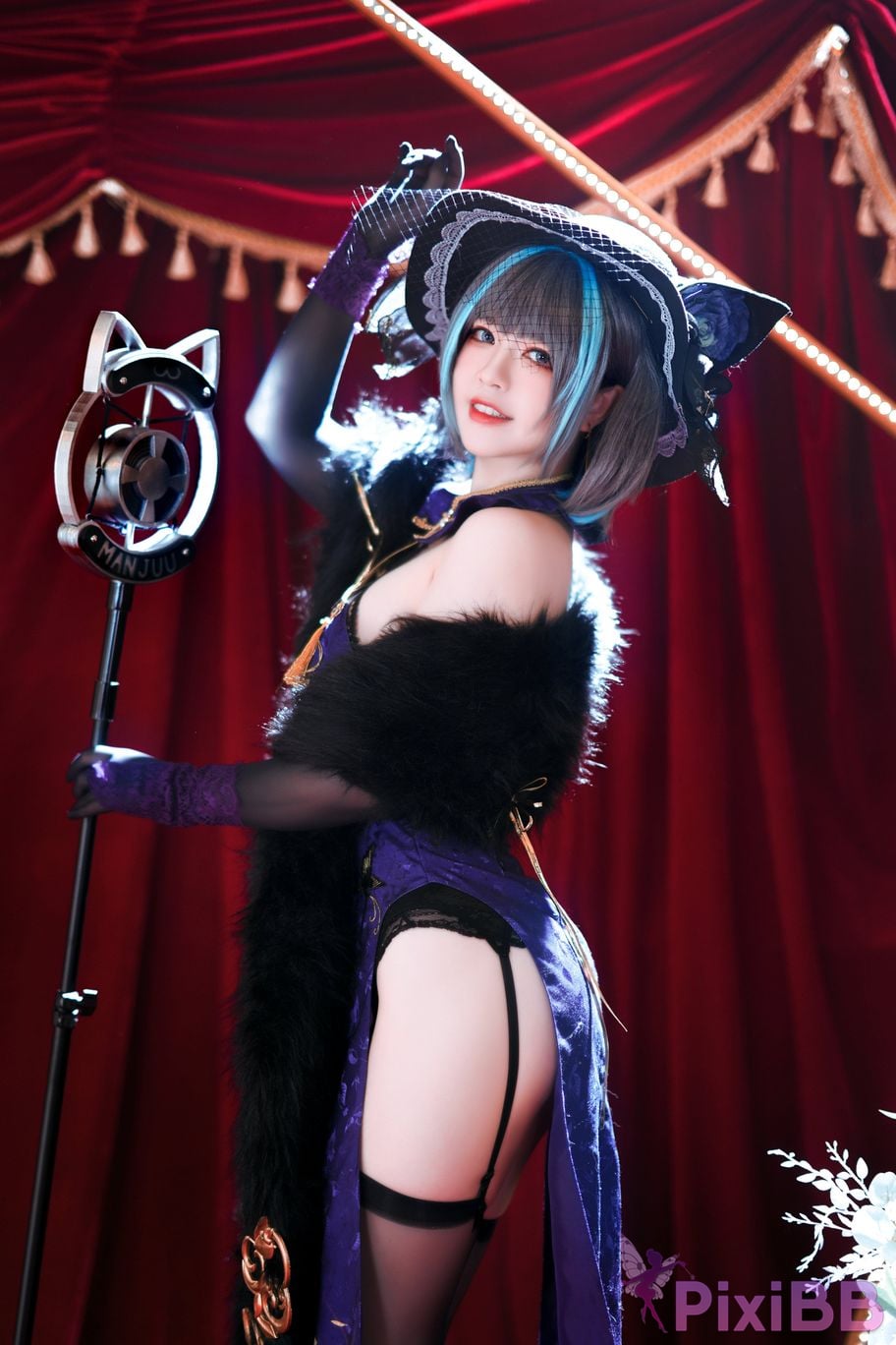 Coser PixiBB.COM 009