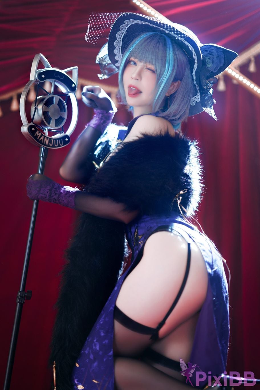 Coser PixiBB.COM 010