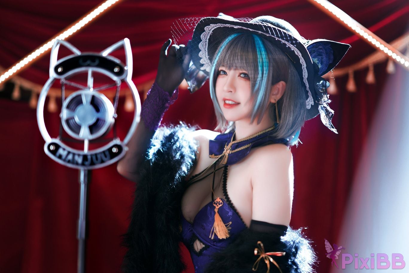 Coser PixiBB.COM 011