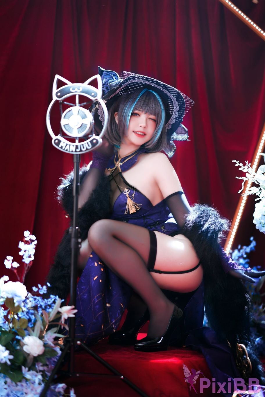Coser PixiBB.COM 015