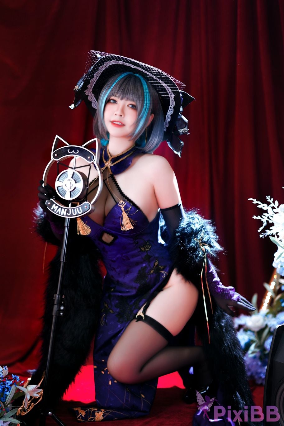 Coser PixiBB.COM 019