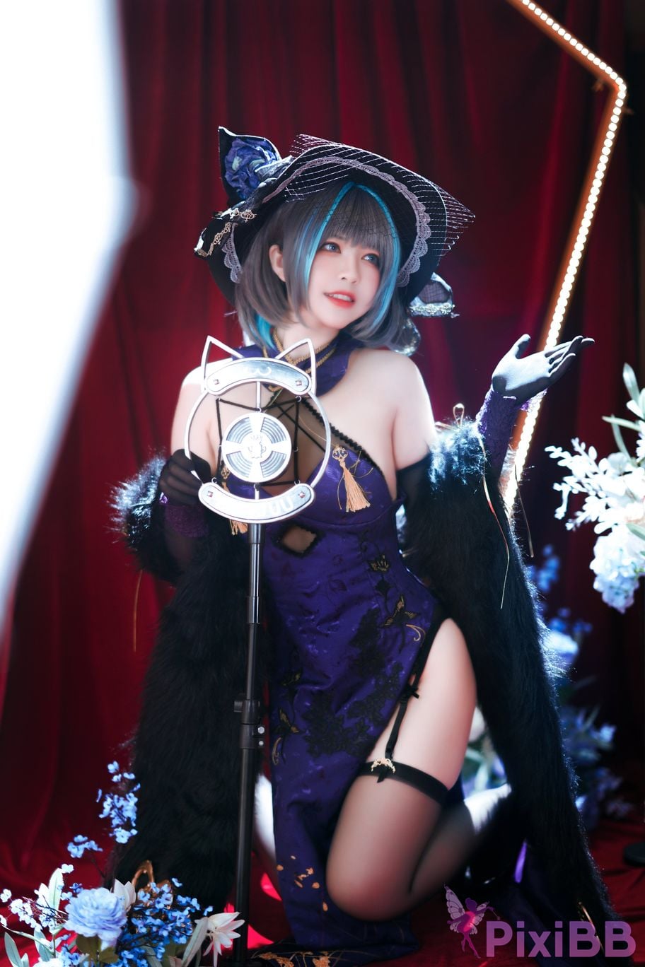 Coser PixiBB.COM 020
