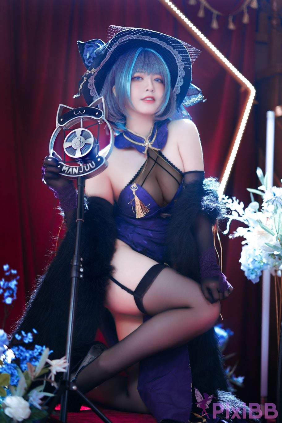 Coser PixiBB.COM 027