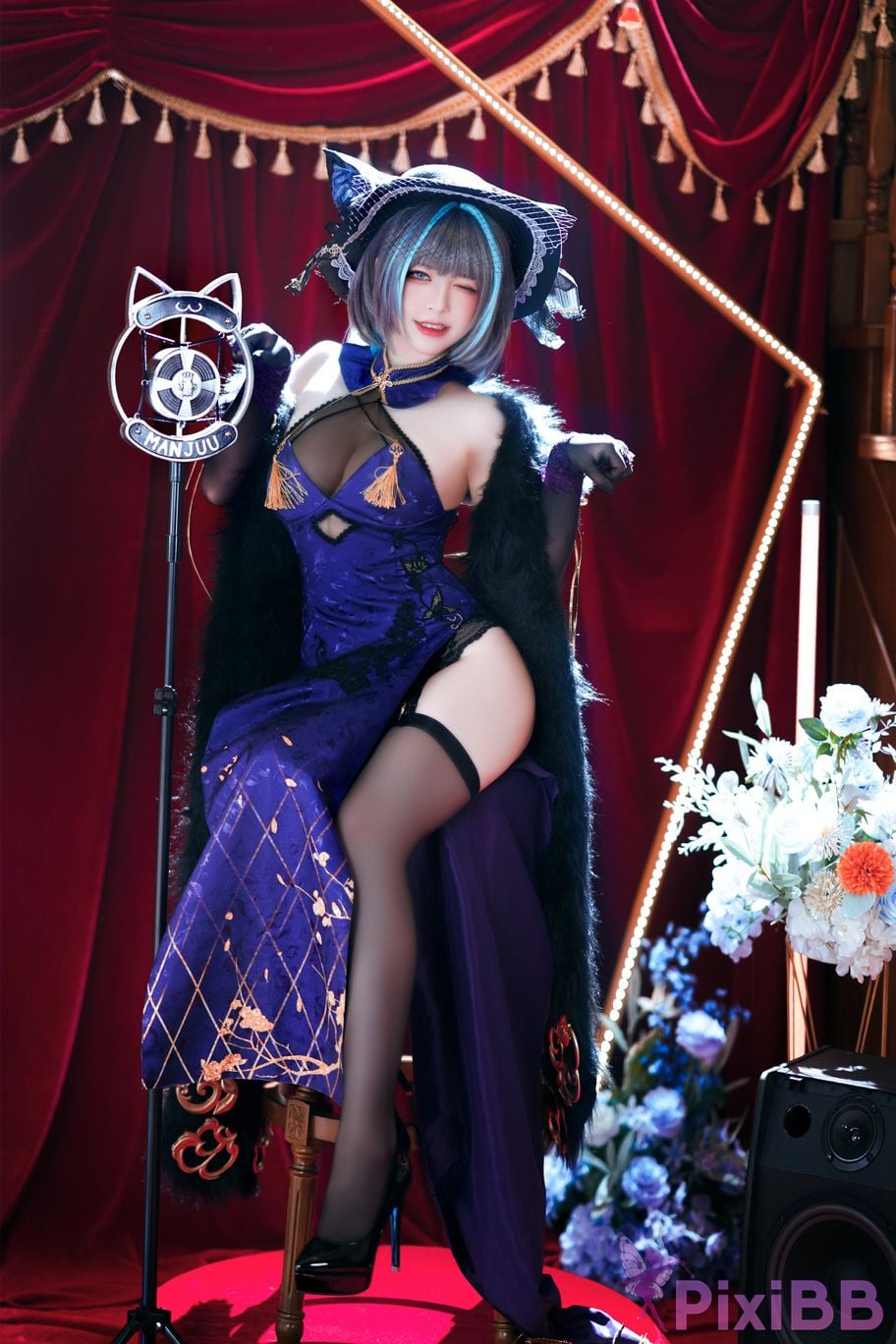Coser PixiBB.COM 030