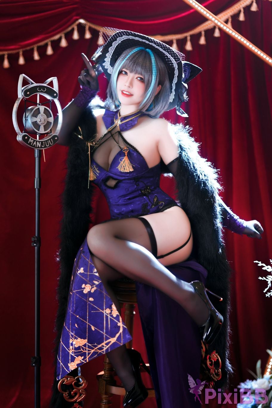 Coser PixiBB.COM 031