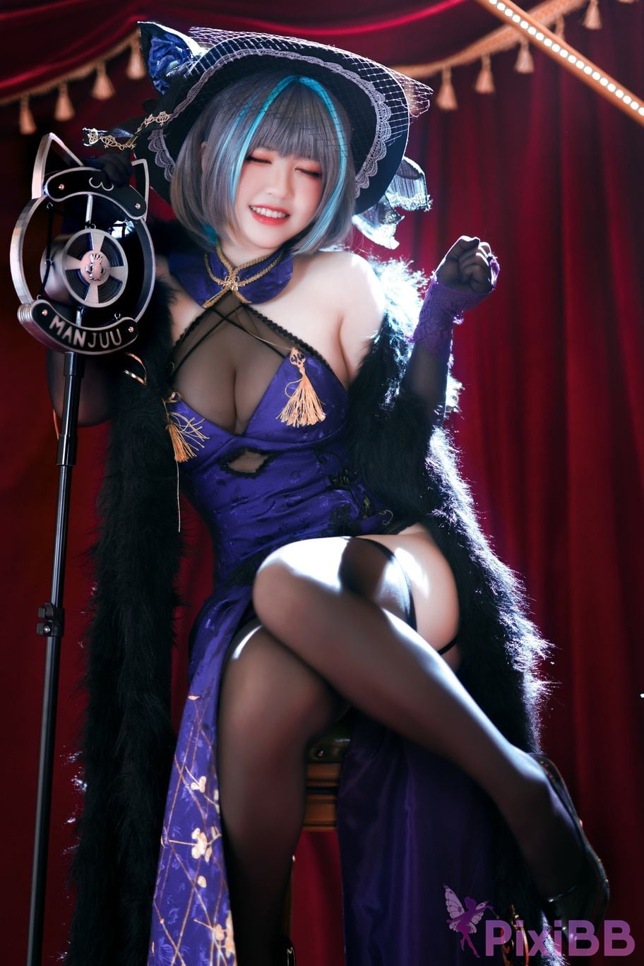 Coser PixiBB.COM 033