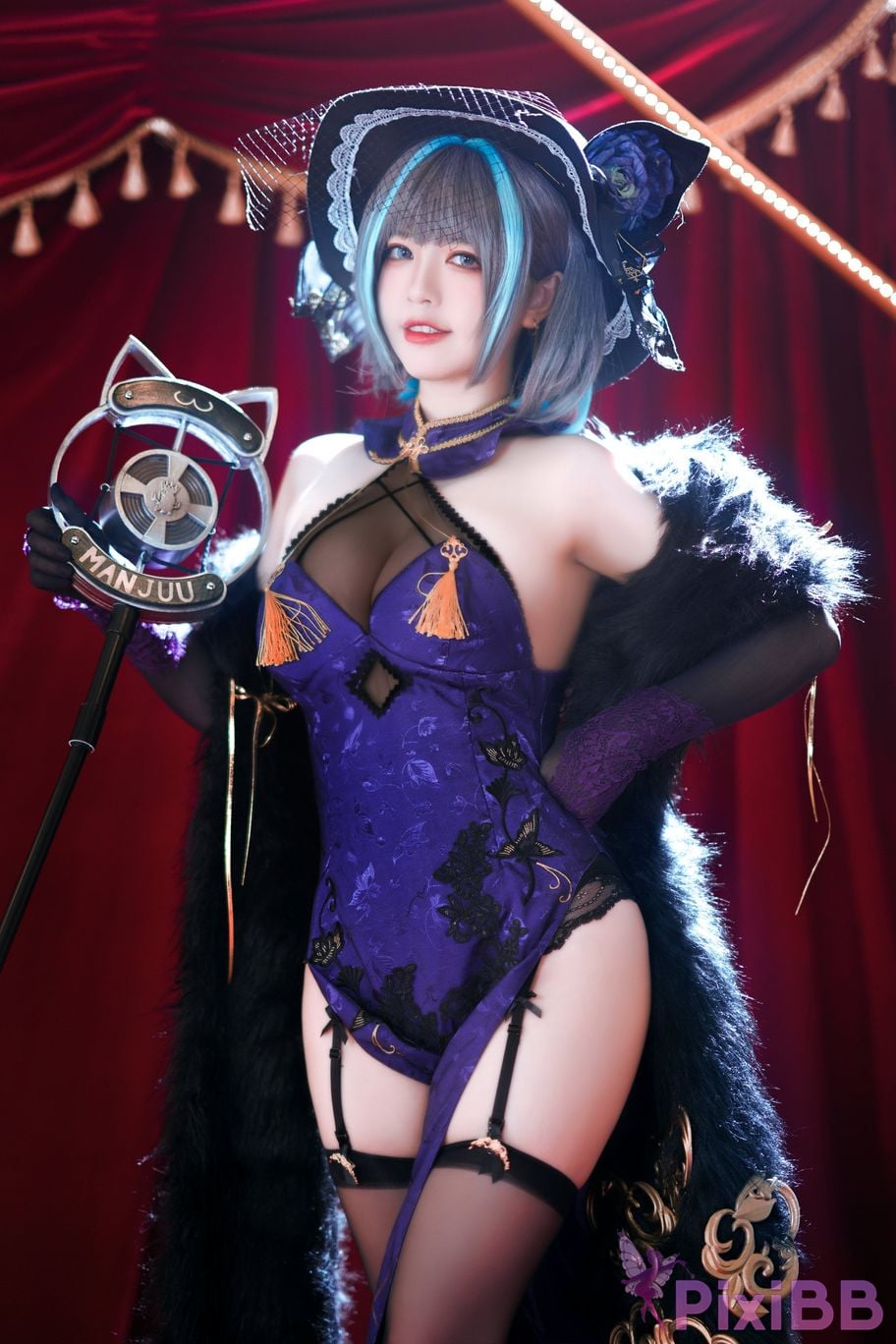 Coser PixiBB.COM 034