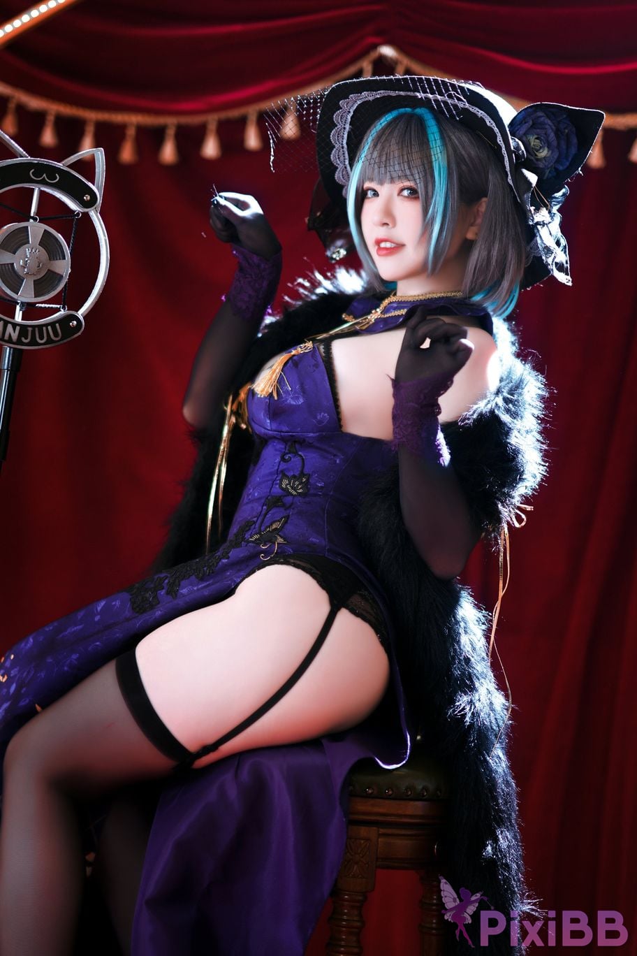 Coser PixiBB.COM 036