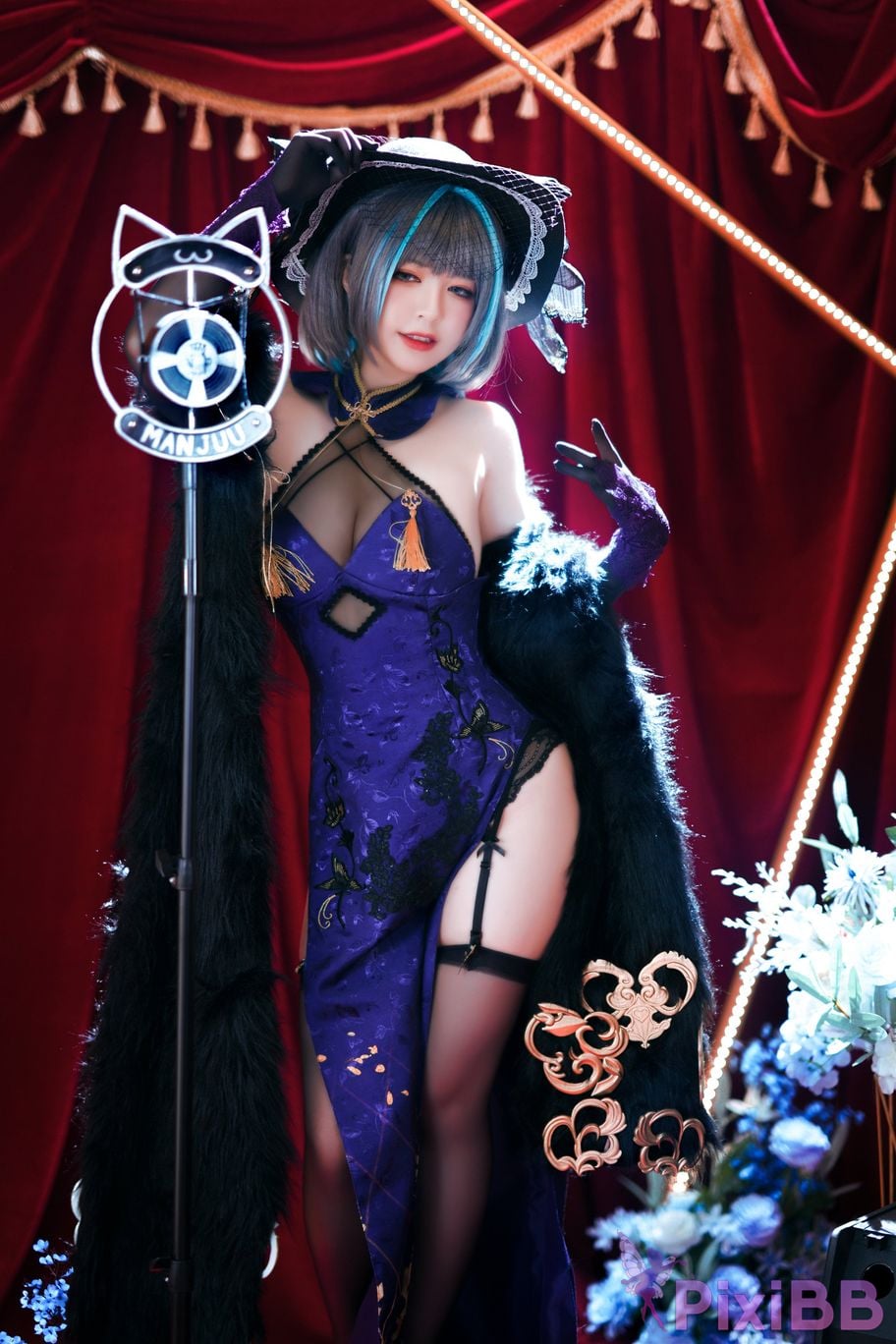 Coser PixiBB.COM 043