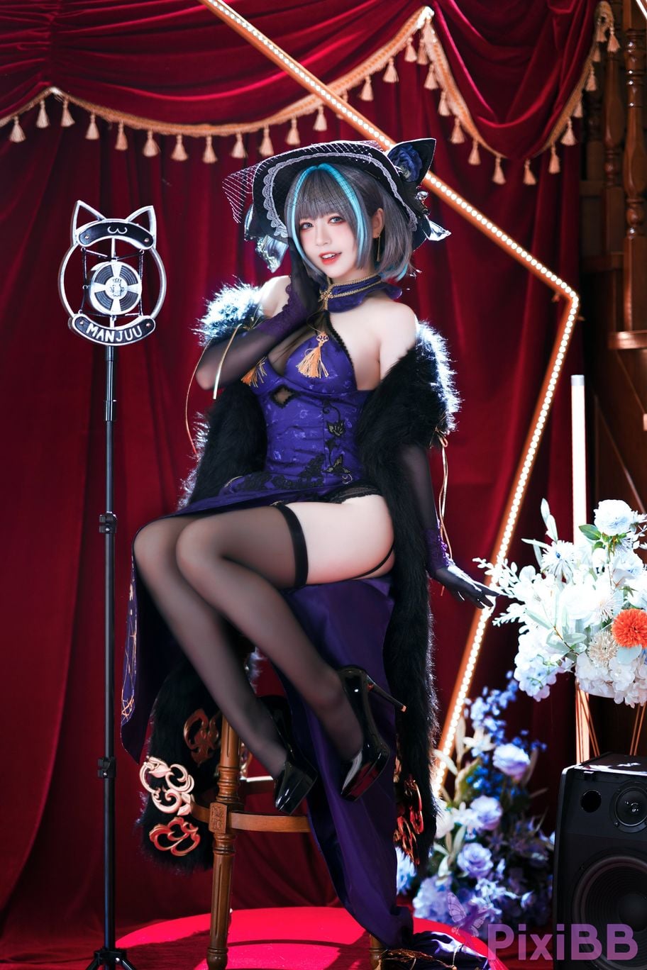 Coser PixiBB.COM 044