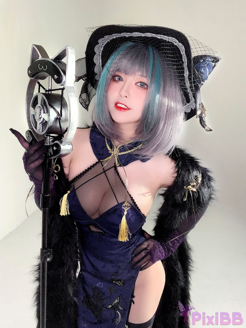 Coser PixiBB.COM 045