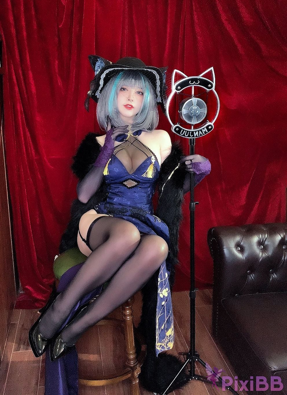 Coser PixiBB.COM 046