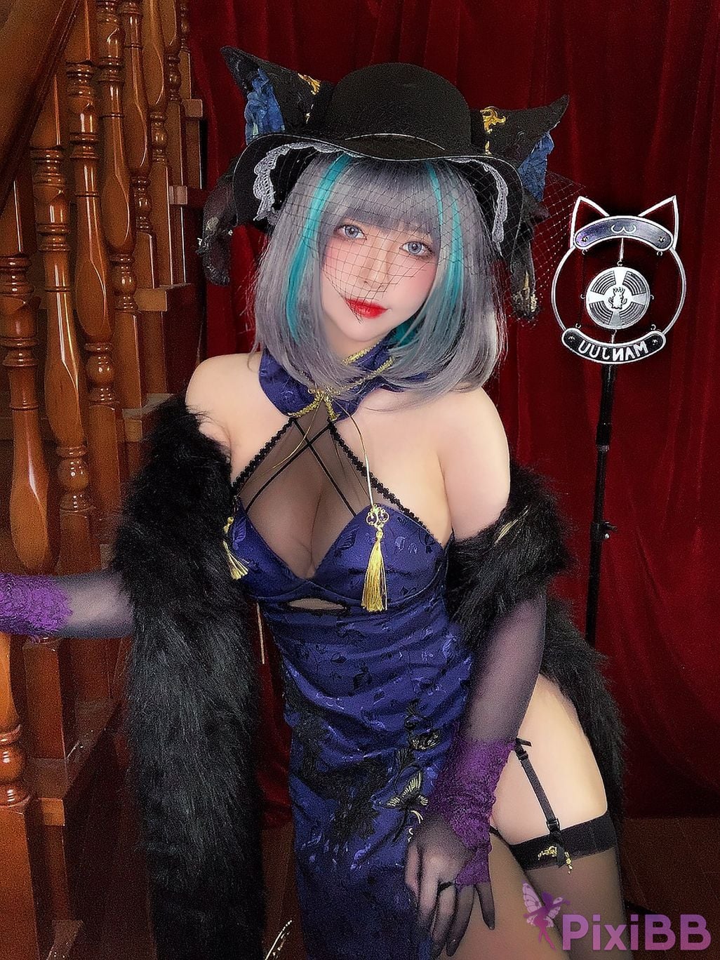Coser PixiBB.COM 047