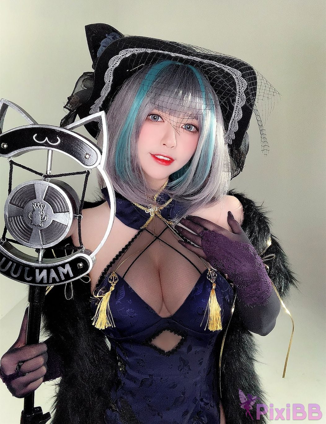 Coser PixiBB.COM 048