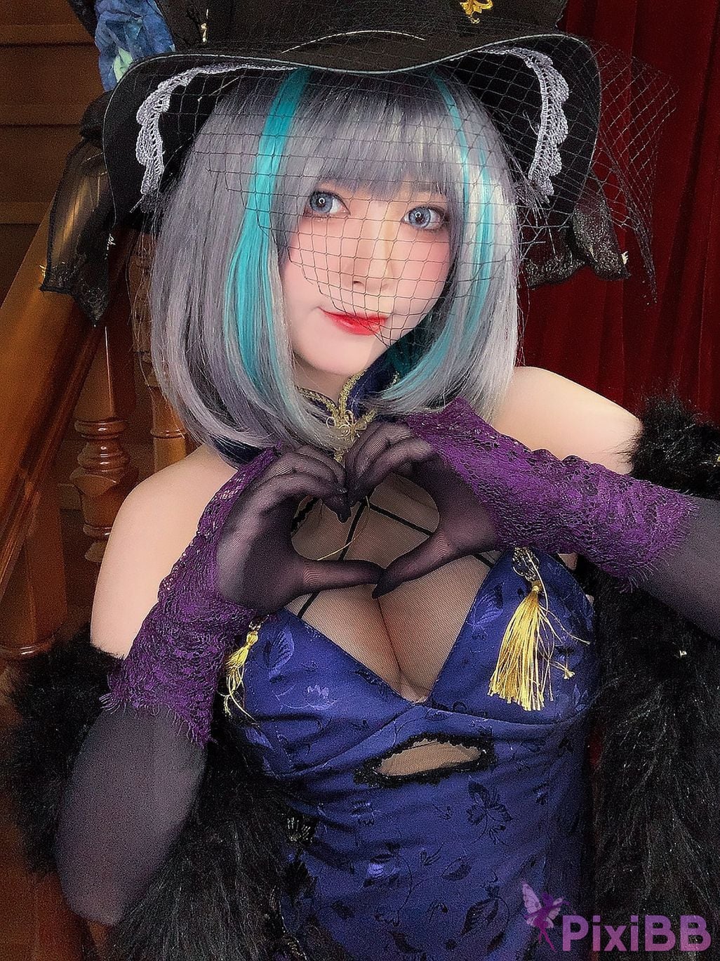Coser PixiBB.COM 049