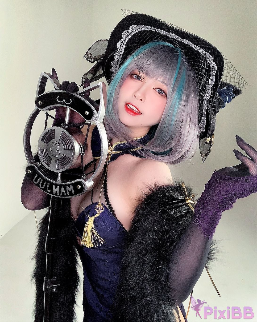 Coser PixiBB.COM 050
