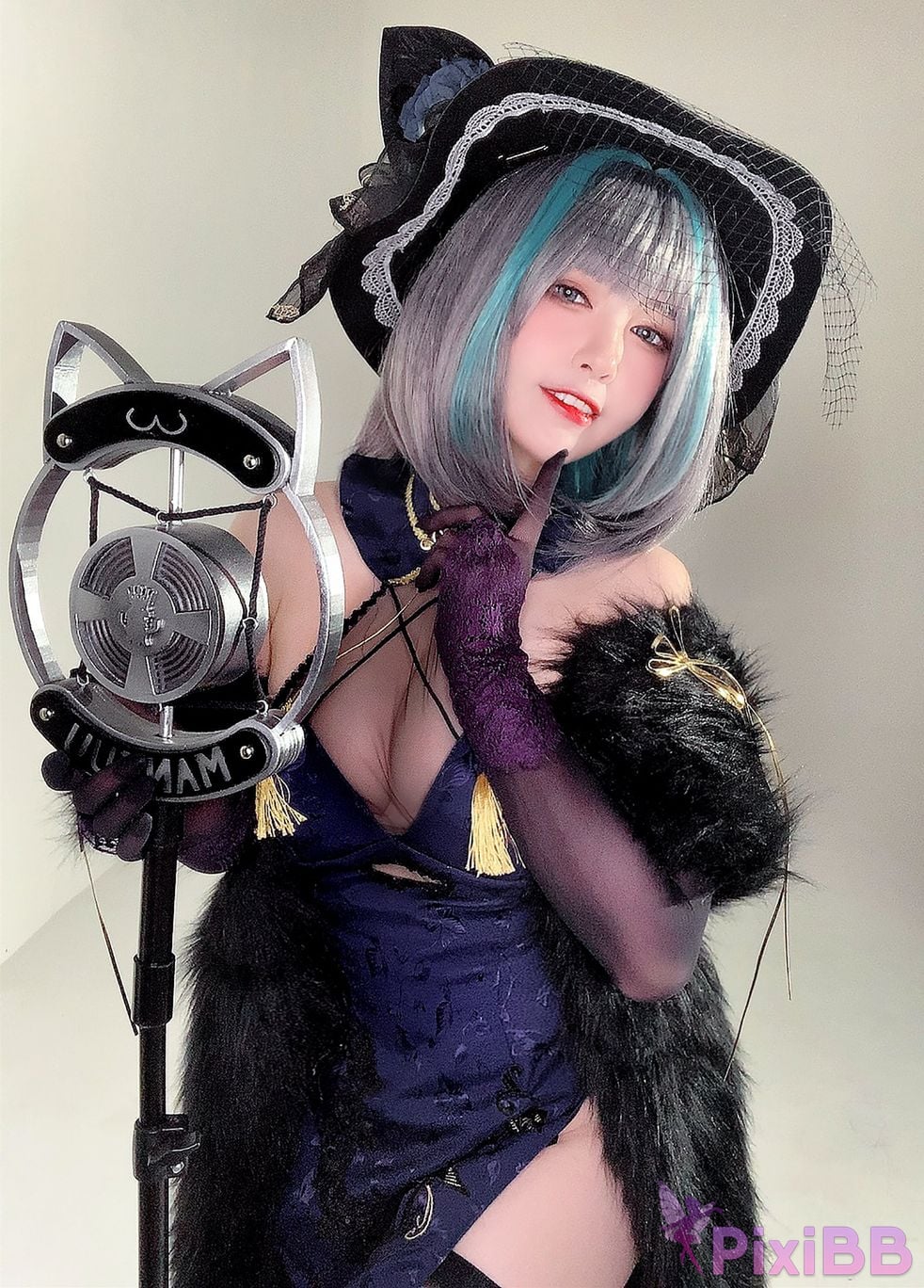 Coser PixiBB.COM 051