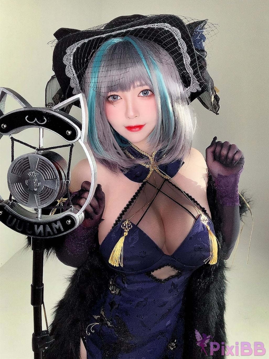 Coser PixiBB.COM 053