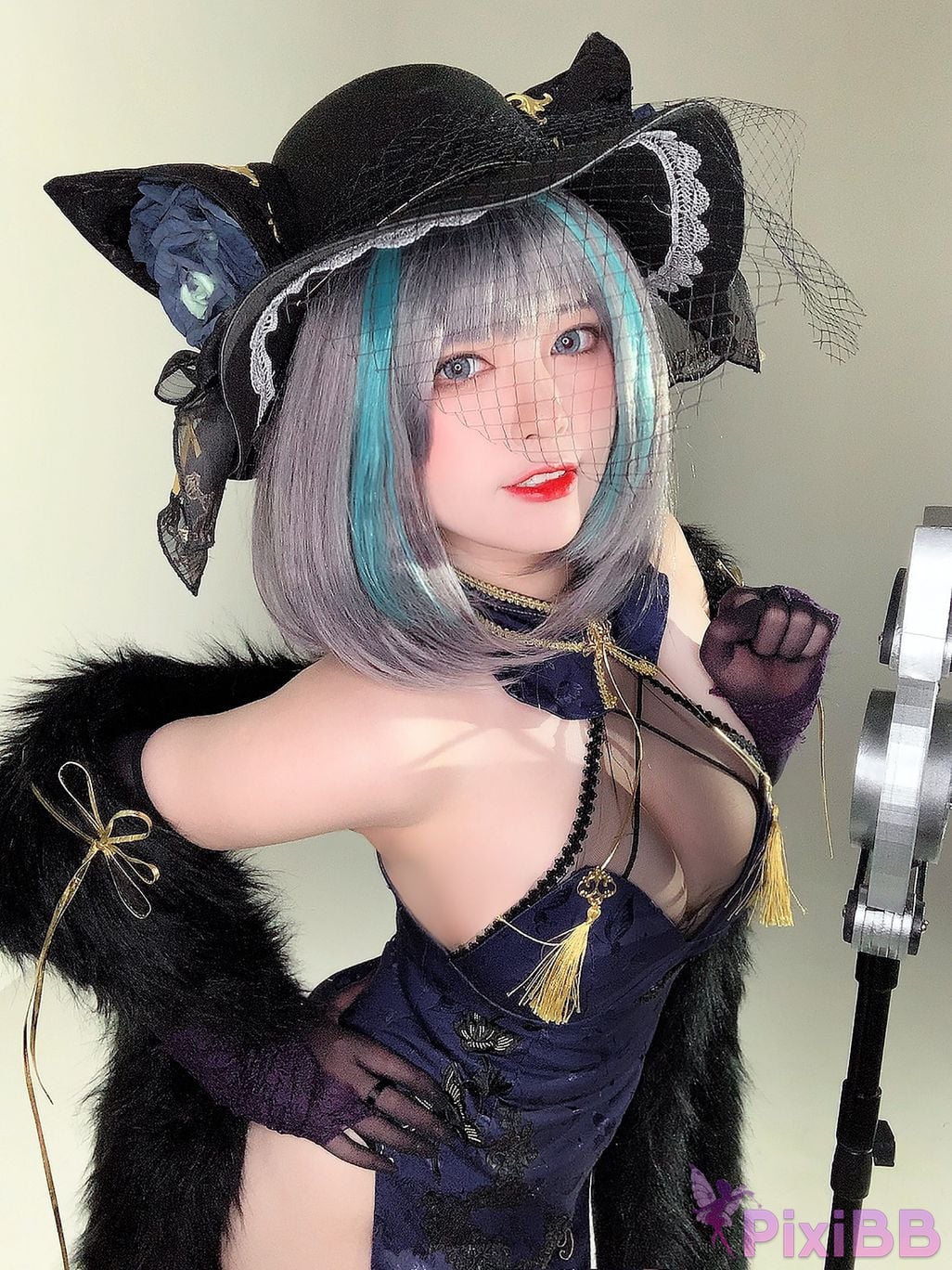 Coser PixiBB.COM 055