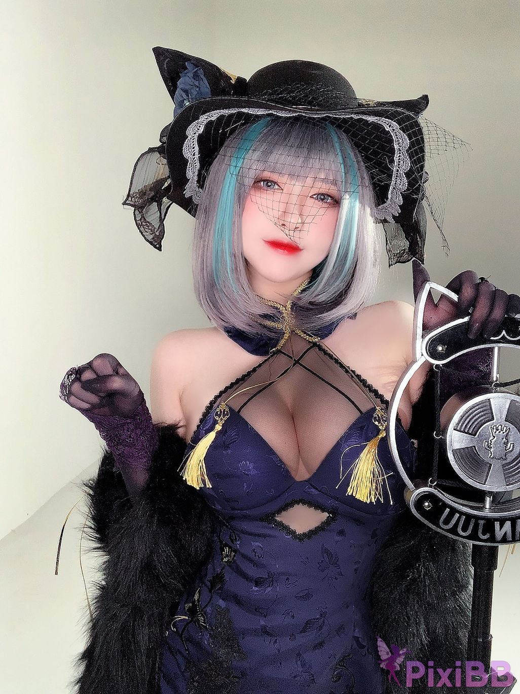 Coser PixiBB.COM 056