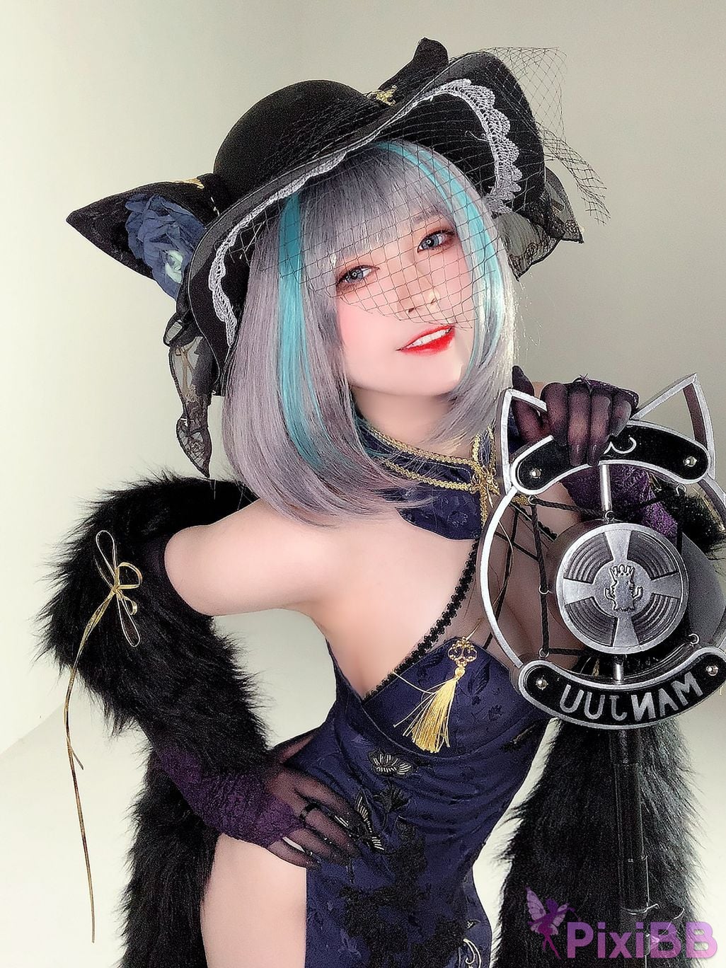 Coser PixiBB.COM 057