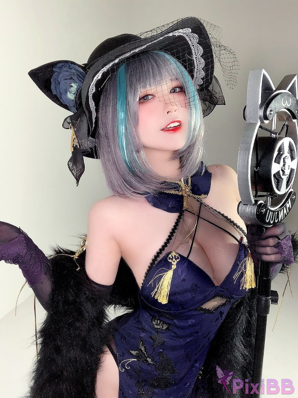 Coser PixiBB.COM 058