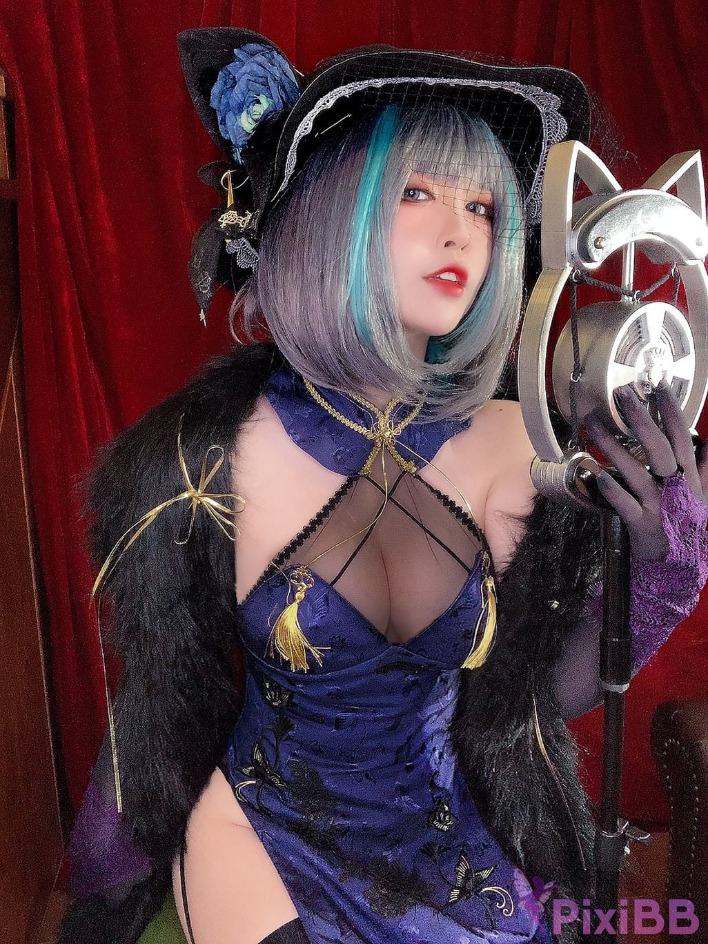 Coser PixiBB.COM 059