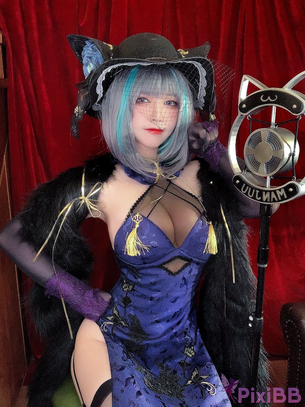Coser PixiBB.COM 060