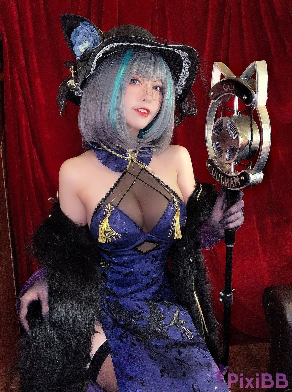 Coser PixiBB.COM 061
