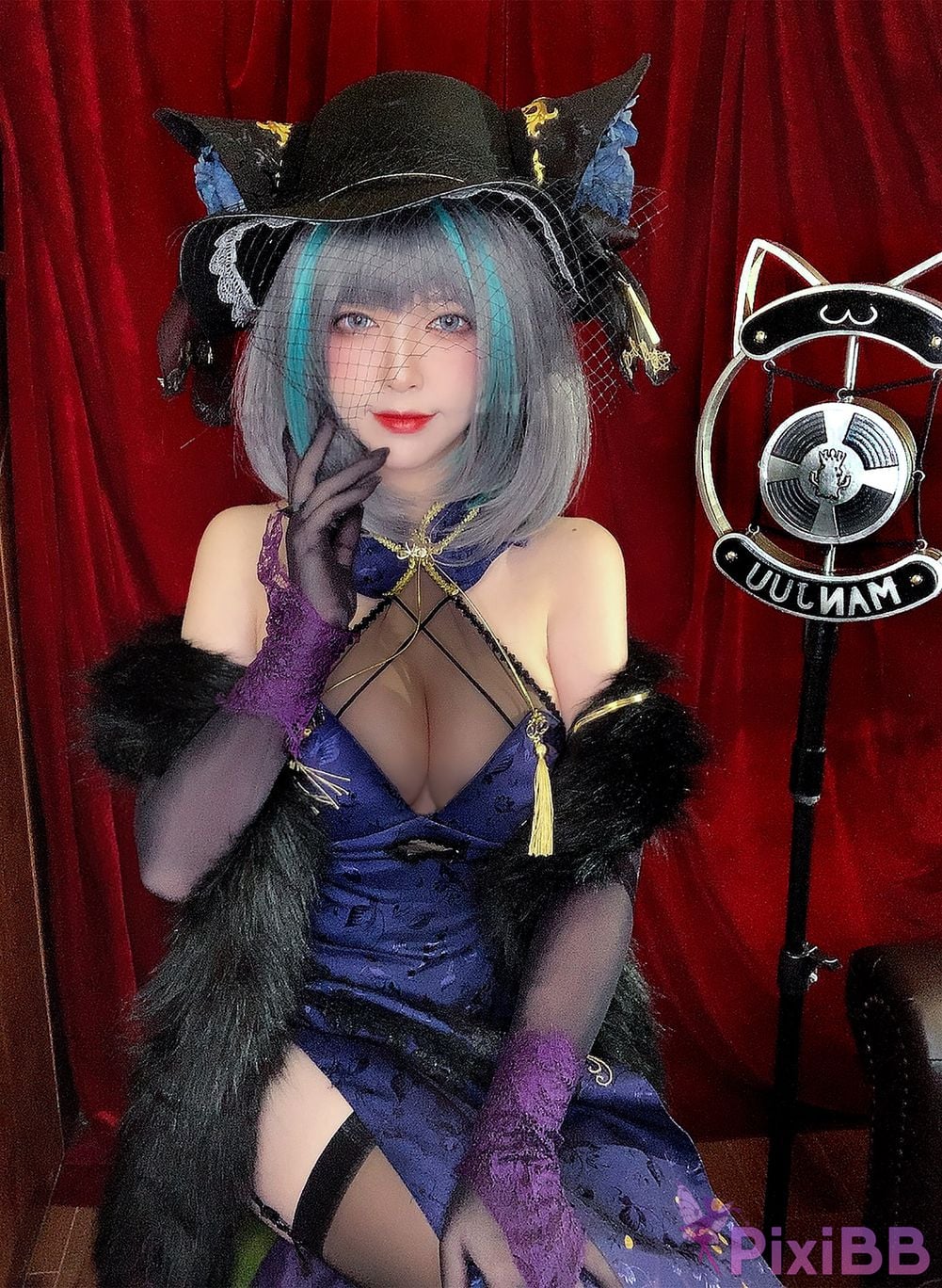 Coser PixiBB.COM 062