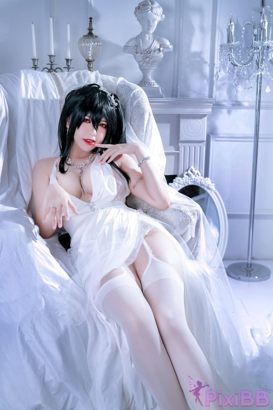 Coser PixiBB.COM 007