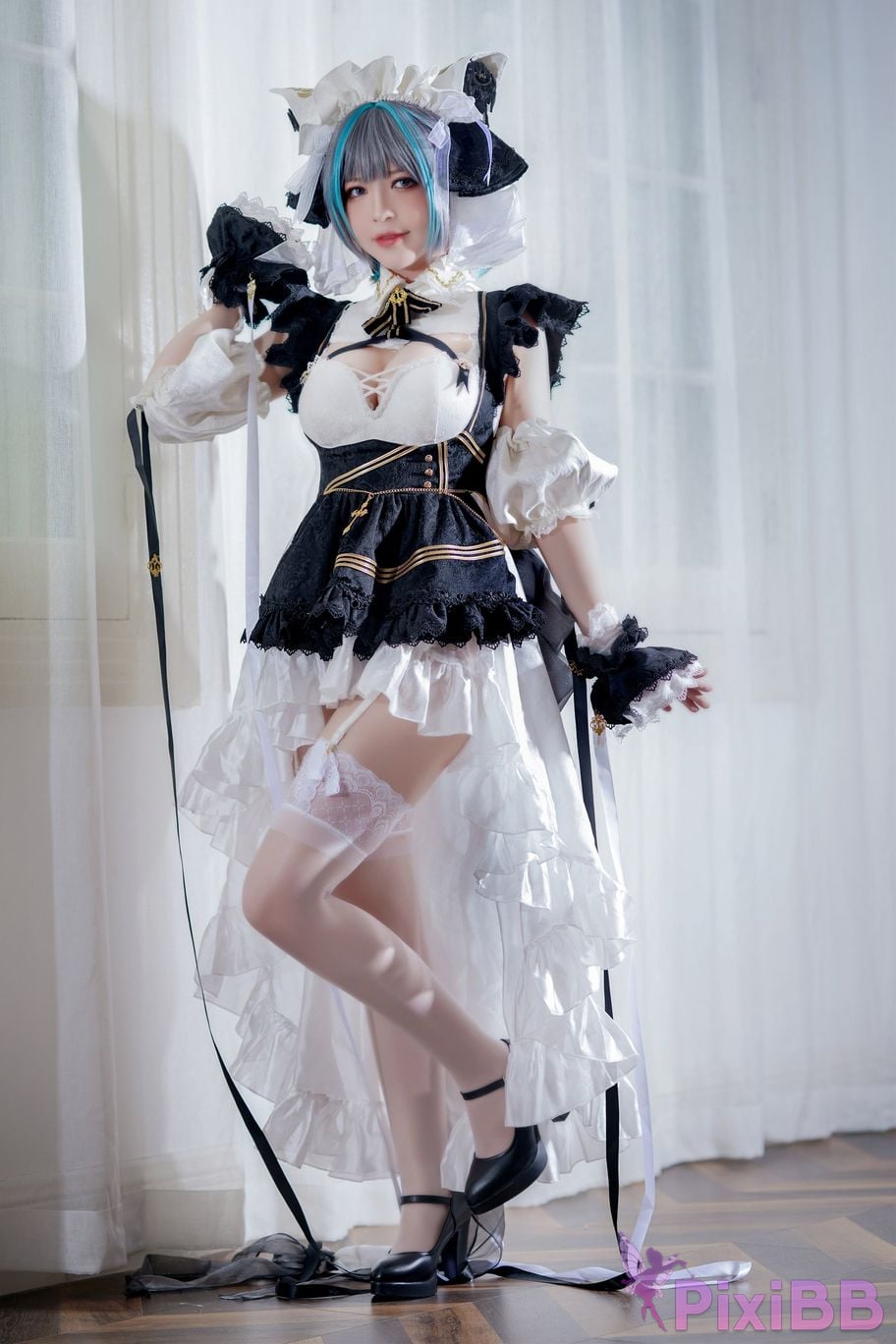 Coser PixiBB.COM 001