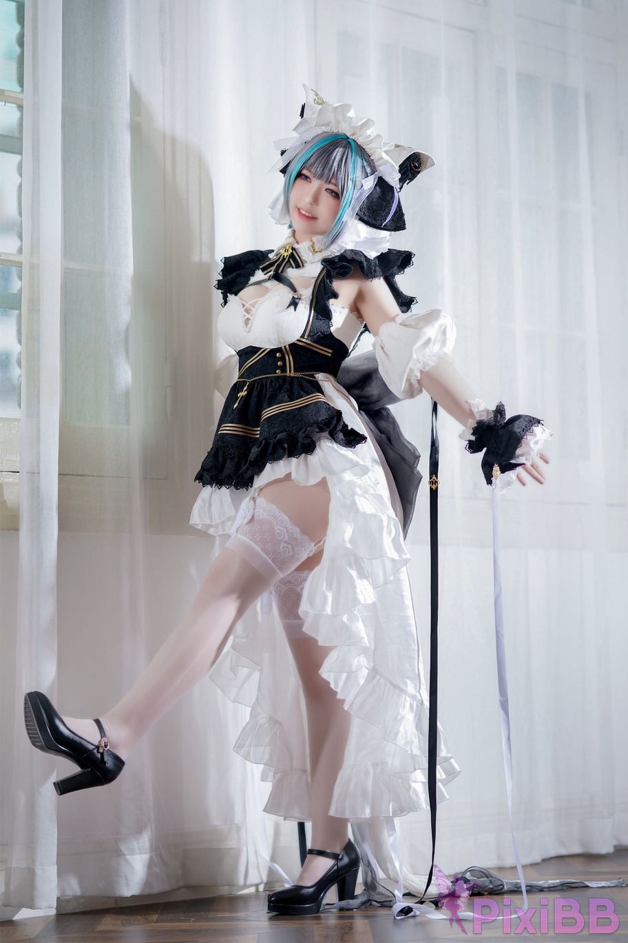 Coser PixiBB.COM 003