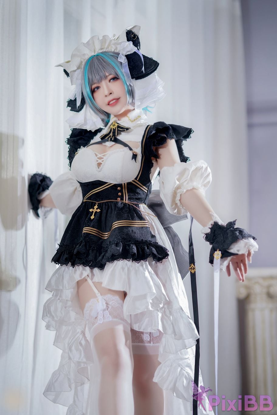 Coser PixiBB.COM 004