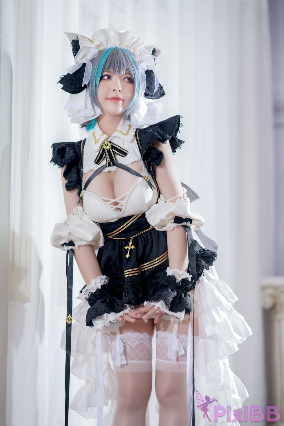 Coser PixiBB.COM 005