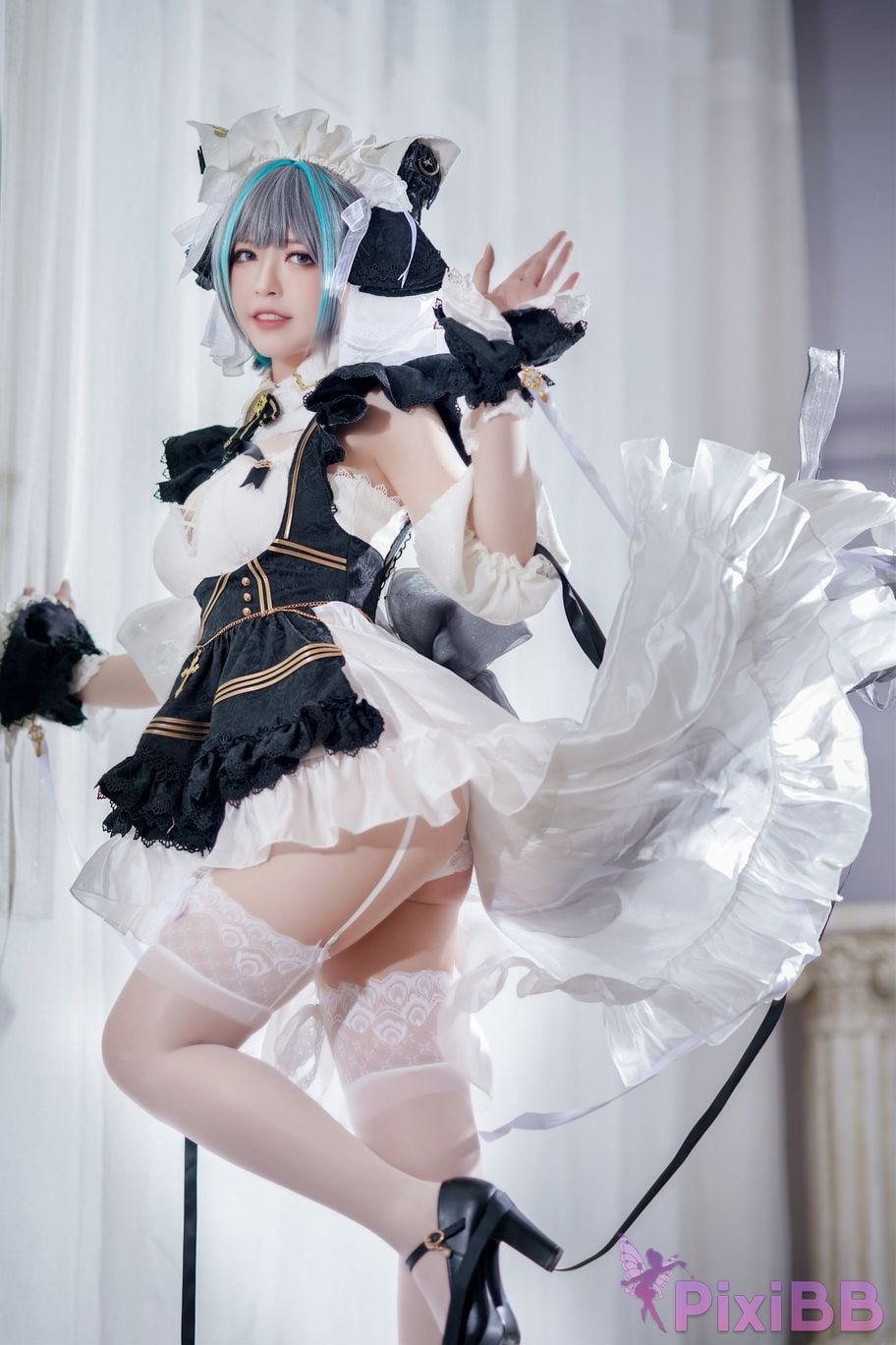Coser PixiBB.COM 006