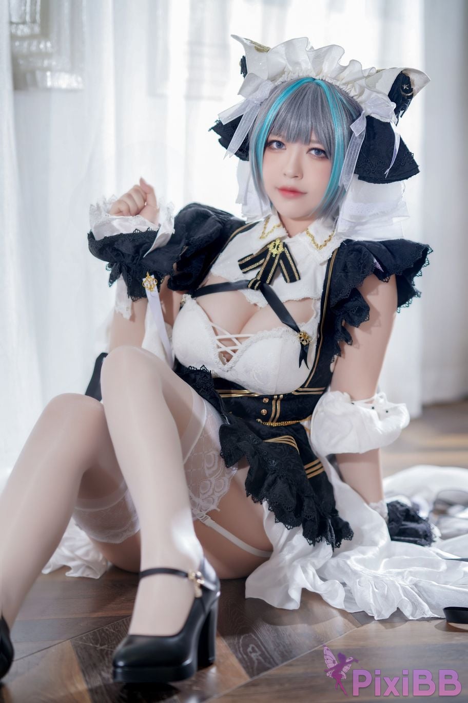 Coser PixiBB.COM 007