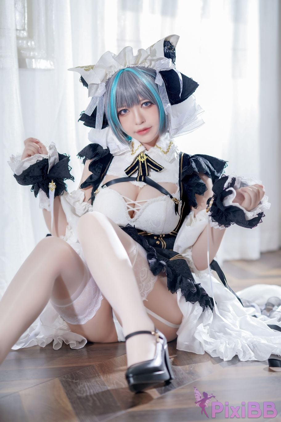 Coser PixiBB.COM 008