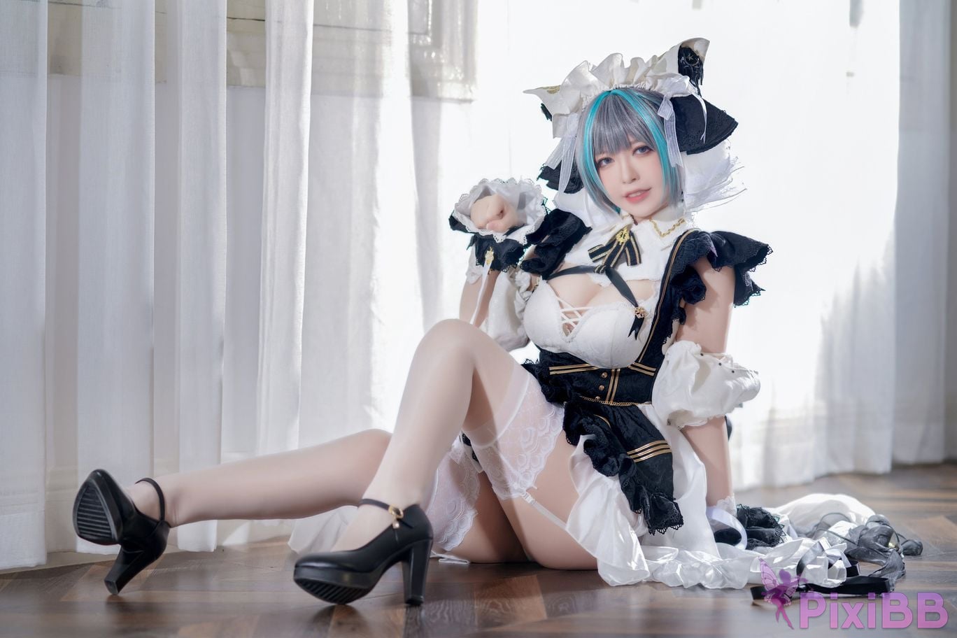 Coser PixiBB.COM 009