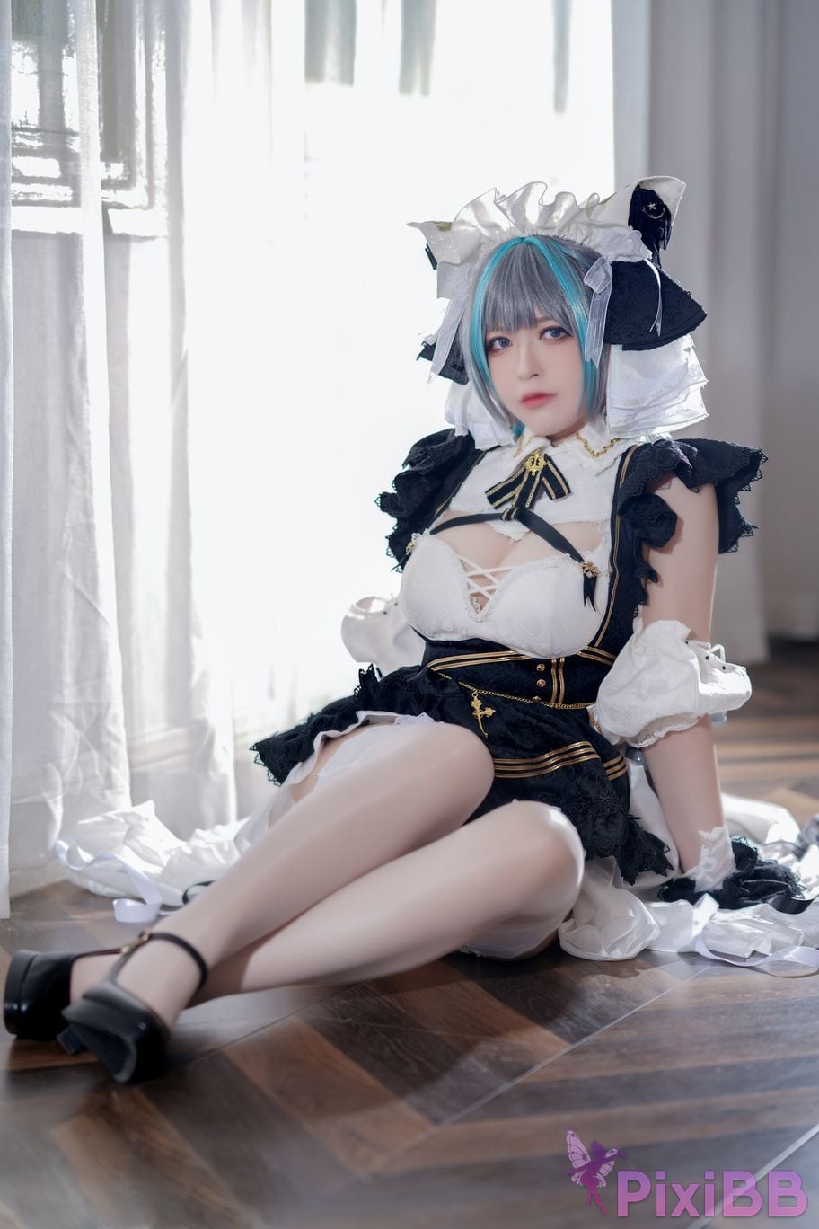 Coser PixiBB.COM 010