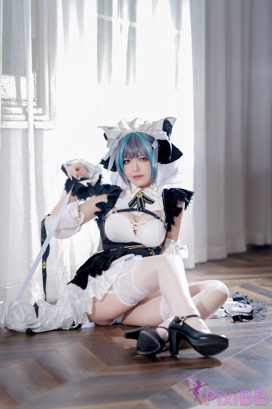 Coser PixiBB.COM 011