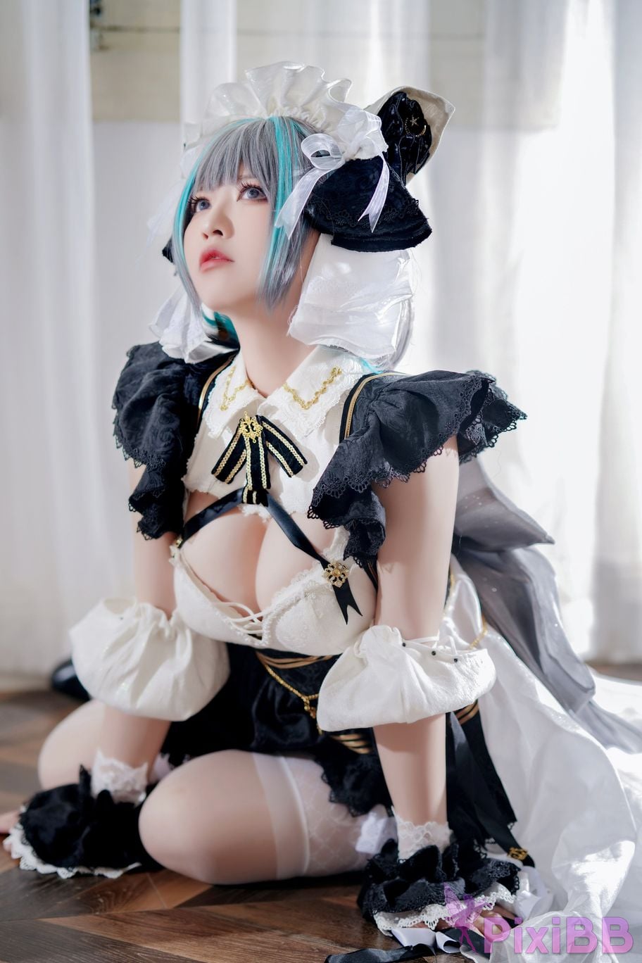 Coser PixiBB.COM 013